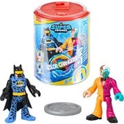 DC Color Changers Batman and Two-Face Mini-Figure 2-Pack