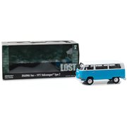 Lost TV Series - 1971 Volkswagen Dharma Van 1:24 Scale Die-Cast Vehicle