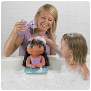 Dora the Explorer Suds and Surprise Dora Doll