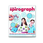 Spirograph Design Boxed Set