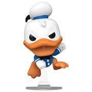 Donald Duck 90th Anniversary (Angry) Funko Pop! Vinyl Figure