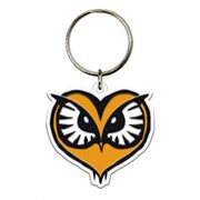 Fantastic Beasts Owl Soft Touch Key Chain