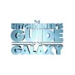 Hitchhiker`s Guide To The Galaxy