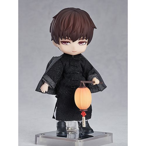 Mr. Love: Queen's Choice Lucien If Time Flows Back Version Nendoroid Doll