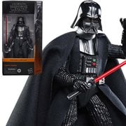 Star Wars The Black Series 6-Inch Darth Vader (A New Hope) Action Figure, Not Mint