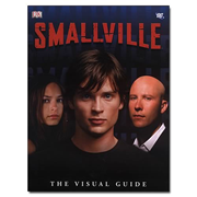 Smallville Visual Guide Paperback