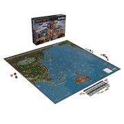 Axis & Allies Pacific Game
