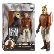 The Rocketeer Legacy Collection Funko Action Figure