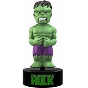 The Incredible Hulk Marvel Solar-Powered Body Knocker