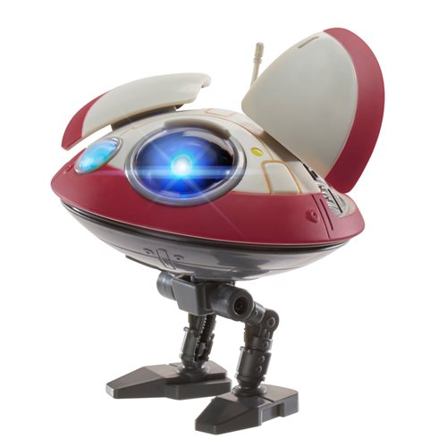 Star Wars L0-LA59 (Lola) Interactive Electronic Droid Figure