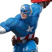Captain America Infinity Gauntlet BDS 1:10 Art LE Statue