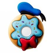 Donald Duck Donut Scented PVC Magnet