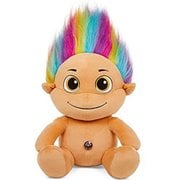Trolls Rainbow 16-Inch HugMe Plush