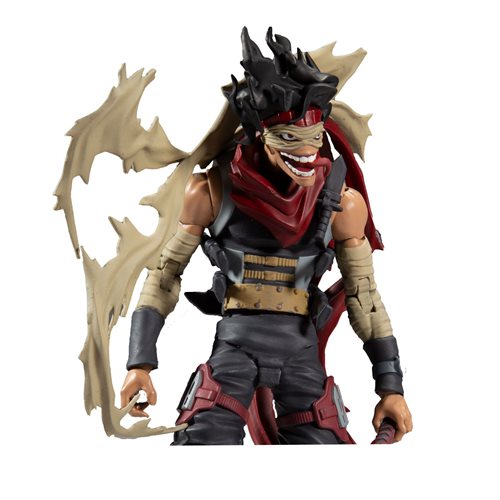 My Hero Academia Series 3 Stain 7-Inch Action Figure