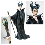 Disney Showcase Maleficent Couture De Force Statue