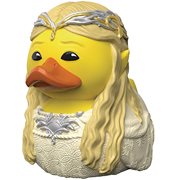 Lord of the Rings Galadriel Tubbz Cosplay Rubber Duck