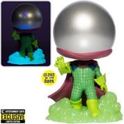 Marvel Mysterio 616 GitD Pop! Figure - EE Excl., Not Mint