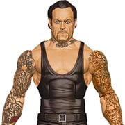 WWE Summer Slam Elite 2024 Undertaker Action Figure