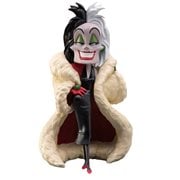 101 Dalmatians Disney Villains Cruella de Vil MEA-007 Figure - Previews Exclusive