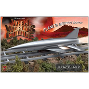 When Worlds Collide Space Ark Model Kit