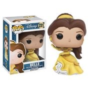 Beauty and the Beast Belle Gown Version Funko Pop! Vinyl Figure 221