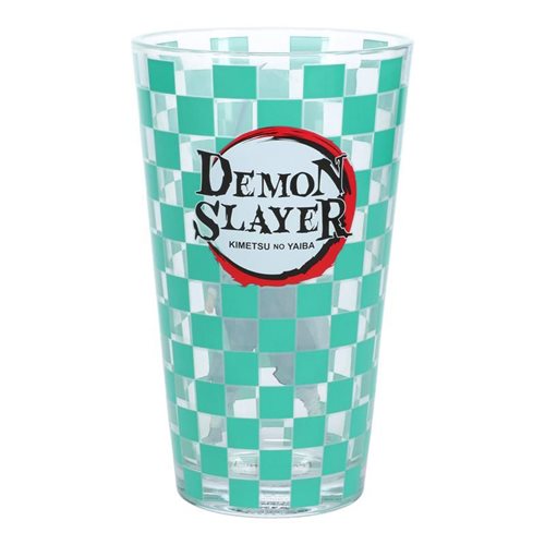 Demon Slayer 15 oz. Glass