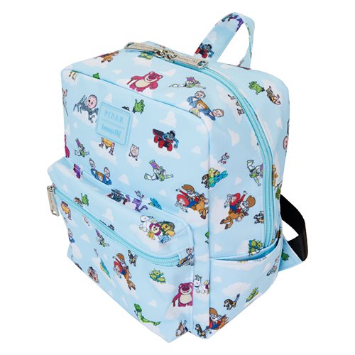 Toy Story Movie Collab Mini-Backpack