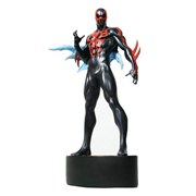 Spider-Man 2099 12 1/2-Inch Statue