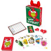 The Grinch Grow Your Heart Card Game