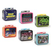 Space Invaders Teeny Tins 6-Pack Set