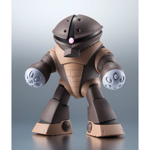 Mobile Suit Gundam MSM-04 ACGUY ver A.N.I.M.E. Robot Spirits Action Figure