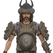 Conan the Barbarian Ultimates Subotai Mounds Action Figure