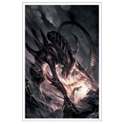Aliens: Issue #3 by Raymond Swanland Lithograph