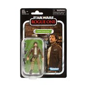 Star Wars The Vintage Collection Captain Cassian Andor 3 3/4-Inch Action Figure