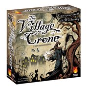 Village Crone Board Game