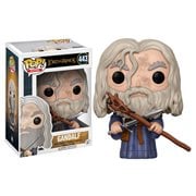 The Lord of the Rings Gandalf Funko Pop! Vinyl Figure, Not Mint