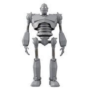 Iron Giant Die-Cast Metal 1:12 Scale Action Figure - Previews Exclusive