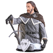 A Song of Ice and Fire A Game of Thrones Eddard Stark Bust