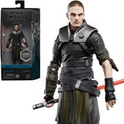 Star Wars The Black Series 6-Inch Starkiller (The Force Unleashed) Action Figure, Not Mint