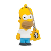 The Simpsons Homer 8 GB USB Flash Drive