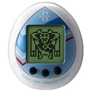 Neon Genesis Evangelion Rei Evatchi Tamagotchi Digital Pet