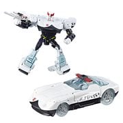 Transformers Generations War for Cybertron: Siege Deluxe Prowl