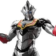 Ultraman Suit Evil Tiga Action Figure-rise Standard Model Kit
