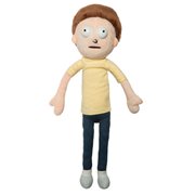 Rick and Morty Morty 10-Inch Plush