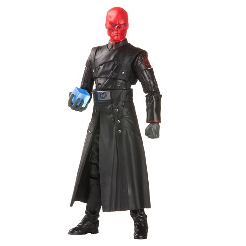 Marvel Legends What If? Red Skull 6-Inch Action Figure