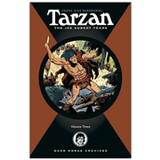 Tarzan: The Joe Kubert Years Volume 3