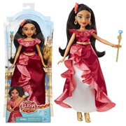 Disney Elena of Avalor Crown Princess Doll