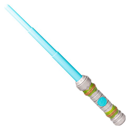 Star Wars Young Jedi Adventures Lightsabers Wave 1 Set of 3