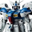 Mobile Suit Gundam 0083: Stardust Memory RX-78GP04G Gundam GP04 Gerbera Version Robot Spirts Action Figure