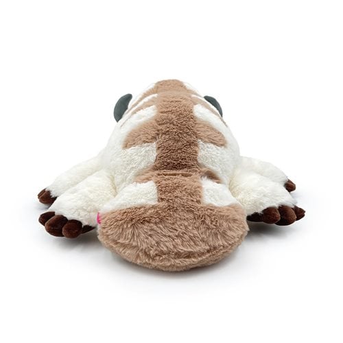 Avatar: The Last Airbender Appa Weighted 16-Inch Plush